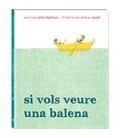 SI VOLS VEURE UNA BALENA