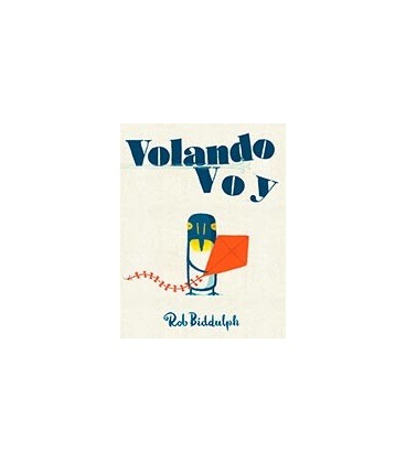 VOLANDO VOY