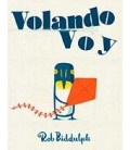 VOLANDO VOY