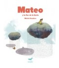 MATEO Y LA FLOR DE LA LLUVIA