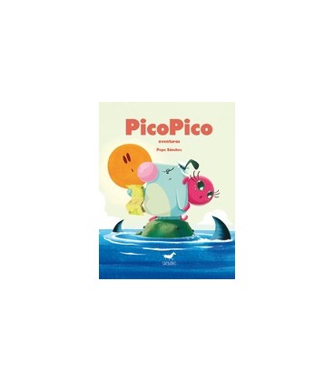 PICO PICO AVENTURAS