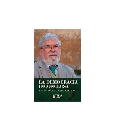 DEMOCRACIA INCONCLUSA