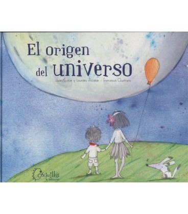 ORIGEN DEL UNIVERSO