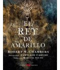 REY DE AMARILLO EL