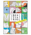 BESTIARIO PARA COLORES