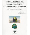 MANUAL TECNICO DEL CAMBIO CLIMATICO Y LAS ENERGIAS RENOVABLES