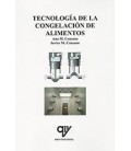 TECNOLOGIA DE LA CONGELACION DE ALIMENTOS