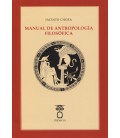 MANUAL DE ANTROPOLOGIA FILOSOFICA