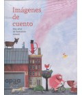 IMAGENES DE CUENTO DIEZ AÑOS DE ILUSTRACION INFANTIL