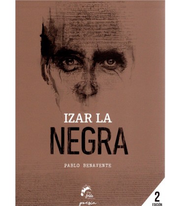 IZAR LA NEGRA