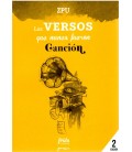 VERSOS QUE NUNCA FUERON CANCION,LOS