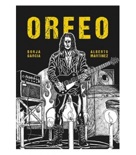 ORFEO