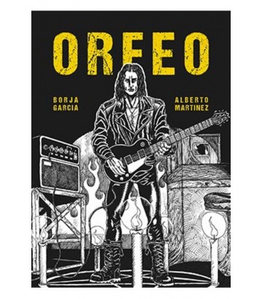 ORFEO