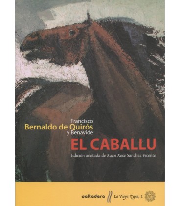 CABALLU EL (ASTURIANO)