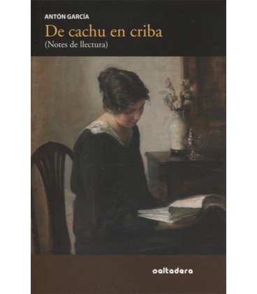 DE CACHU EN CRIBA (ASTURIANO)