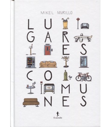 LUGARES COMUNES