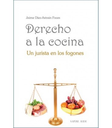 DERECHO A LA COCINA