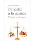 DERECHO A LA COCINA