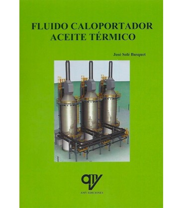 FLUIDO CALOPORTADOR ACEITE TERMICO