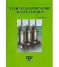 FLUIDO CALOPORTADOR ACEITE TERMICO