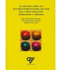 SISTEMA APPCC EN ESTABLECIMIENTOS DEL SECTOR DE RESTAURACION