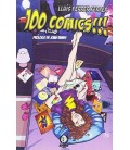 100 COMICS!