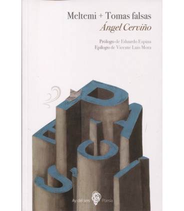 MELTEMI + TOMAS FALSAS