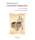 CUENTOS COREANOS