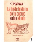TRISTE HISTORIA DE TU CUERPO SOBRE EL MIO,LA