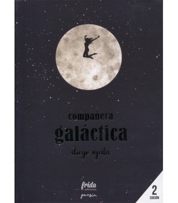 COMPAÑERA GALACTICA