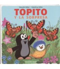 TOPITO Y LA SORPRESA