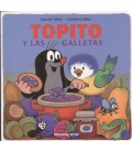 TOPITO Y LAS GALLETAS