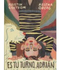 ES TU TURNO ADRIAN