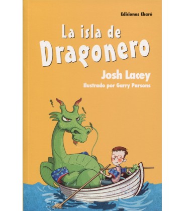 ISLA DE DRAGONERO