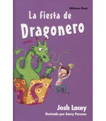 FIESTA DE DRAGONERO