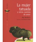 MUJER TATUADA Y OTROS CUENTOS DE AMOR