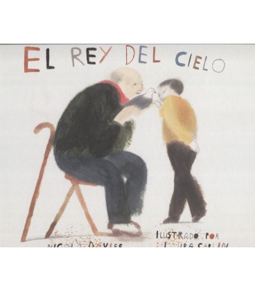 REY DEL CIELO