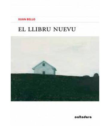 LLIBRU NUEVU (ASTURIANO)