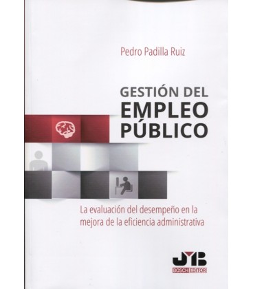 GESTION DEL EMPLEO PUBLICO