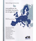 POLITICAS DE LA UNION EUROPEA EN EL SIGLO XXI