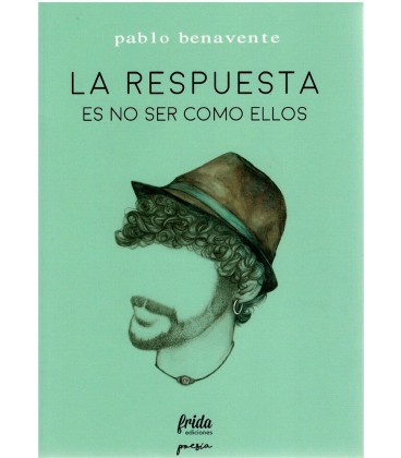 RESPUESTA ES NO SER COMO ELLOS