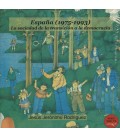 ESPAÑA 1975 1993 LA SOCIEDAD DE LA TRANSICION A LA DEMOCRACIA