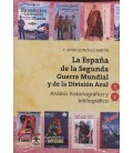 ESPAÑA DE LA SEGUNDA GUERRA MUNDIAL Y DE LA DIVISION AZUL