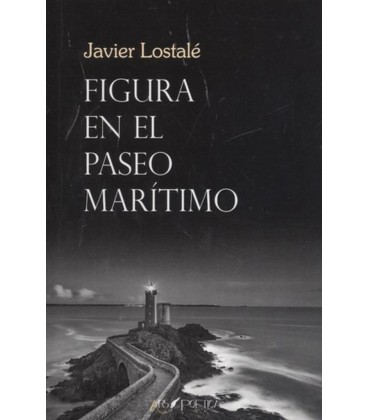 FIGURA EN EL PASEO MARITIMO