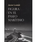 FIGURA EN EL PASEO MARITIMO