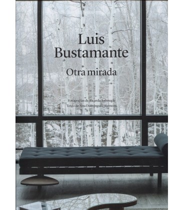 LUIS BUSTAMANTE OTRA MIRADA