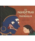 MONSTRUO DE MONGOLIA