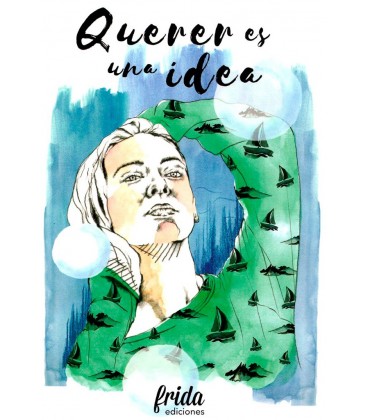 QUERER ES UNA IDEA. LIBRETAS DE AUTOR IAGO DE LA CAMPA