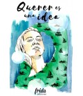 QUERER ES UNA IDEA. LIBRETAS DE AUTOR IAGO DE LA CAMPA