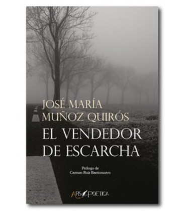 VENDEDOR DE ESCARCHA
